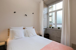 Гостиница O'Porto City Stay  Atiães